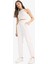Paperbag Gabardin Kumaş Pantolon Cepli Standart Paça S2790AZ25SP 2