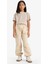 Kız Çocuk Paraşüt Jogger Paça Pantolon E0160A825SM 3