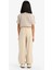 Kız Çocuk Paraşüt Jogger Paça Pantolon E0160A825SM 5