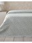 Tımeless Garden Ecosoft Çift Kişilik Pike 200 x 220 cm Yeşil 2