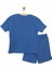 Little Sailor Erkek Tshirt-Şort Erkek Bebek 2