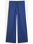 Straight Fit Cep Detaylı Düz Paça Keten Karışımlı Pantolon E7334AX25SM 1