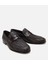 Masters 02ayh303180a480 Erkek Deri Kahverengi Yumuşak Dokulu Klasik Loafer 2