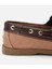02ayh303310a450 Erkek Nubuk Deri Vizon Bağcık Detaylı Günlük Loafer 4