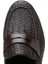 Masters 02ayh303180a480 Erkek Deri Kahverengi Yumuşak Dokulu Klasik Loafer 5