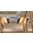 Breezonic Performance Plus 220V 12300BTU Karavan Tavan Kliması 5