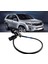 Araba Dikiz Kamera Ters 95760-2P200 Kia Sorento 2009-2012 Için Park Yardımı Geri Görüş Kamerası 957602P200 957602P201 (Yurt Dışından) 4