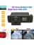 Ford Focus Için Mk2 Mondeo S-Max Kuga Fiesta 2008-2010 Dikiz Kamera Geri Görüş Kamerası Ters Park Kamerası Gece Görüş (Yurt Dışından) 3