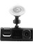 3 Kamera Lensi Araba Dvr 3 Kanallı Araç Kamerası Hd 1080P Ön ve Arka Iç Dashcam Video Kaydedici Gece Görüşü (Yurt Dışından) 4