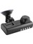 3 Kamera Lensi Araba Dvr 3 Kanallı Araç Kamerası Hd 1080P Ön ve Arka Iç Dashcam Video Kaydedici Gece Görüşü (Yurt Dışından) 5