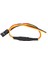 QAV250 Multicopter Için 1000TVL Fpv Kamera 2.8mm Geniş Açı Lens Cmos Ntsc Pal (Yurt Dışından) 4