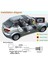 Araç Dikiz Kamera Geri Park Kamerası Lexus GS300 GS400 GS430 Gs 300 400 430 1998-2005 (Yurt Dışından) 5