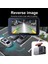 Araba Dvr Dashcam IPS Çift Lens Otomatik FHD1080P Park Izleme Kamerası Arka Kamera (Yurt Dışından) 2