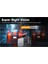 Araba Dvr Dashcam IPS Çift Lens Otomatik FHD1080P Park Izleme Kamerası Arka Kamera (Yurt Dışından) 3