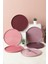 Mix Mor Stackable Servis Tabağı 27 Cm 6 Adet 4