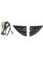 Araç Ses Üç Köşeli Kafa Tweeter Hoparlörler A-Pillar Horn Hyundai Solaris Accent Verna 87650-87660 87650-F9020 (Yurt Dışından) 4