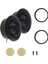 2 Adet Siyah 800W YH-120 Araba Kornası Kubbe Tweeter Ses Hoparlör Araba Stereo Tiz Hoparlör Arabalar Için (Yurt Dışından) 2