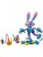 Nessiworld LEGO Dreamzzz Izzie ve Oyun Tavşanı Bunchurro 71490 1