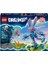 Nessiworld LEGO Dreamzzz Izzie ve Oyun Tavşanı Bunchurro 71490 4