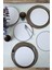 Simply Nordic Servis Tabağı 28 cm 6 Adet 19985 1