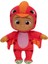 Nessiworld Cocomelon Mini Peluş 20 cm 3