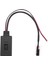Bluetooth Ses Adaptör Kablosu Mcd Rns 510 Rcd 200 210 310 500 510 Delta 6 Araç Elektroniği Aksesuarları (Yurt Dışından) 1