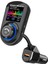 G45 1.8 Inç LCD Ekran Bluetooth 5.0 Araba Mp3 Çalar Qc3.0 Araba Şarj Cihazı Kablosuz Eller Serbest Fm Verici Radyo Adaptörü (Yurt Dışından) 1