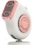 Taşınabilir Döndürülebilir Araba Isıtıcısı, 12V 150W Hızlı Isıtma Araba Ön Cam Isıtıcı Fanı Buğu Çözücü Buz Çözücü, Ön Cam Buz Çözücü (Yurt Dışından) 2