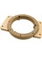 Araba Hoparlörü Spacer Ahşap Hoparlör Bağlar Suzuki Jimny Için JB64 JB74 2018-2020 Araç Ses Korna Tamir Halkaları Mat Montaj (Yurt Dışından) 3