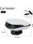 Taşınabilir Araç Isıtıcısına ve Buz Çözücüye Takılabilen Araç Isıtıcısı Araç Isıtıcısı 360 Derece Döner Taban 12V (Yurt Dışından) 2