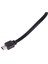 3.5mm Aux Usb2.0 Erkek Mini 5 Pin USB Taşınabilir Hoparlör Ses Kablosu (Yurt Dışından) 3