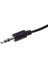 3.5mm Aux Usb2.0 Erkek Mini 5 Pin USB Taşınabilir Hoparlör Ses Kablosu (Yurt Dışından) 5