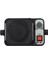 TS-650 Mini Harici Hoparlör TS650 Yaesu Kenwood Icom Motorola Ham Radyo Cb Hf Alıcı-Verici Araba Walkie Talkie (Yurt Dışından) 1
