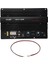 12V 1000W Mono Araç Ses Güç Amplifikatörü Güçlü Bas Subwoofer Amp PA80D (Yurt Dışından) 1