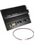 12V 1000W Mono Araç Ses Güç Amplifikatörü Güçlü Bas Subwoofer Amp PA80D (Yurt Dışından) 3