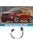 957503W100 Araç Dikiz Kamera Arka Arka Görüş Kamerası Assy Kıa Sportage Sl 2010-2014 Için 95750-3W100 957503W000 (Yurt Dışından) 5