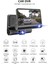 Araba Kaydedici Hd Gece Görüş Yedekleme Kamerası Araba Dvr Arka Görüş Kamerası Araba Aksesuarları (Yurt Dışından) 4