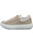 Kadın Sneaker ( Günlük) 2-000363-4100 Legero T4 Jump Beige 1