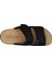 P7 118 Fb Erkek Terlik S5 143 Fb Fly Flot SLIPPER2003- Black 2