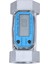 Dijital Akış Ölçer K24 Sıvı Türbin Ölçer Akış Ölçer 1.5 Inç Akaryakıt Akış Ölçer 40-280L/MIN (Yurt Dışından) 3
