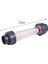 Lzs-25 Akış Ölçer Plastik Boru Tipi 300-3000L/H Su Rotametre Sıvı Debimetre Kimyasal Işık Için Ölçme Araçları (Yurt Dışından) 4