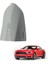 FR3Z-63218A15-AA Araba Ön Sol Sürücü Tarafı Dış Kapı Kolu Kapağı Kapağı Ford Mustang 2015-2020 Beyaz (Yurt Dışından) 4