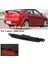 Mitsubishi Lancer Sedan Evo x 2008-2016 Için LED 3rd Fren Lambası Gövde Arka Montaj Stop Lambası (Yurt Dışından) 2