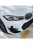 Araba Parlak Siyah Ön Tampon Yan Kanallar Splitter Spoiler Sis Lambası Hava Firar Trim Için Bmw G20 G21 Lcı M Spor 2023+ (Yurt Dışından) 5