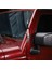 Cb Anten Montaj Braketi Ön Cam A Sütunu Yan Jeep Wrangler Jk 2007-2017 Aksesuarları, Sol (Yurt Dışından) 2