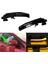 Araba LED Dinamik Dönüş Sinyal Işığı Dikiz Yan Ayna Işık Volvo V40 cc Iı V60 S60 2011-2018 S80 V70 Iıı (Yurt Dışından) 3