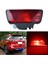 Araba Arka Tampon Sis Lambası Fren Reflektör Işıkları Nissan Juke Rogue Fit Xtrail X-Trail T32 2014-2018 26580-ED50A (Yurt Dışından) 5