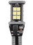 1 Adet Hata Ücretsiz 921 912 T10 T15 W16W LED Ters Işık, 24SMD 3030 LED Ampul 1500 Lümen Son Derece Parlak Araba LED Yedekleme Ters Işıklar 12 V 24 V Beyaz (Yurt Dışından) 1
