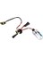 2x 55W H11 Xenon Hıd Ön Işık Far Araba Xenon Lamba Işığı (6000K) (Yurt Dışından) 3