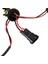 2x 55W H11 Xenon Hıd Ön Işık Far Araba Xenon Lamba Işığı (6000K) (Yurt Dışından) 4